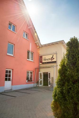 Hotel Zum Hirsch