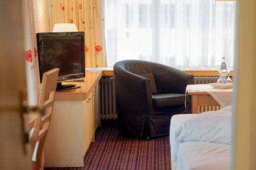 Steinhausers Hotel Hochb�hl