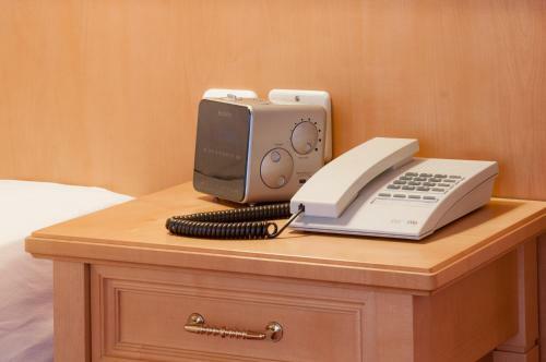 Steinhausers Hotel Hochb�hl