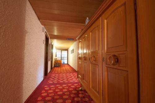 Steinhausers Hotel Hochb�hl