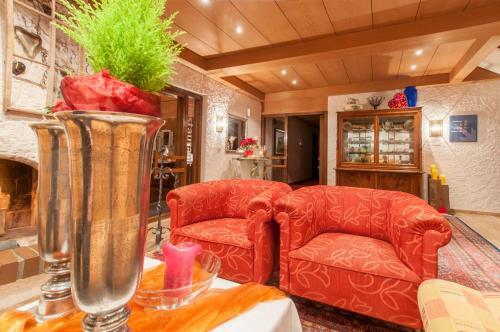 Steinhausers Hotel Hochb�hl