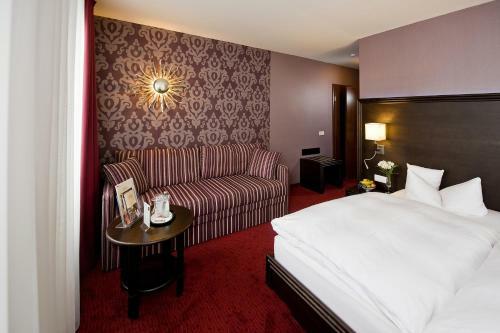G�bel's Sophien Hotel