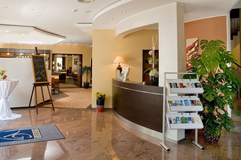 G�bel's Sophien Hotel