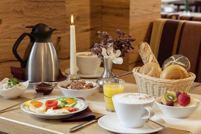 G�bel's Sophien Hotel