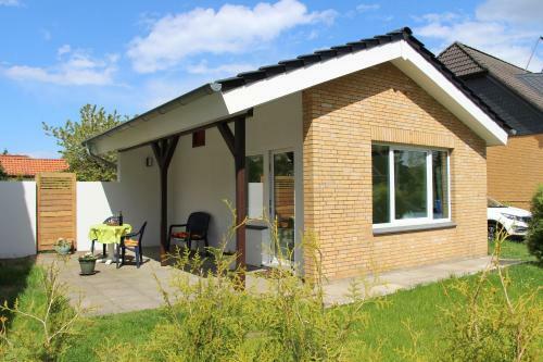 Apartamento Haus Nilas Am Meer