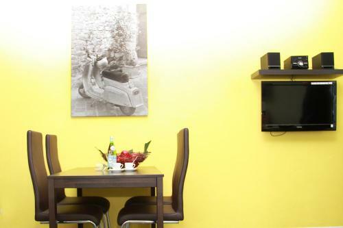 Apartamentos Ferienwohnungen Casa Da Enzo