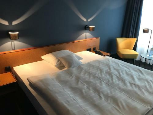 Best Western Hotel Kaiserslautern