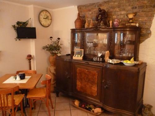 Hostal Pension Haus Bielke