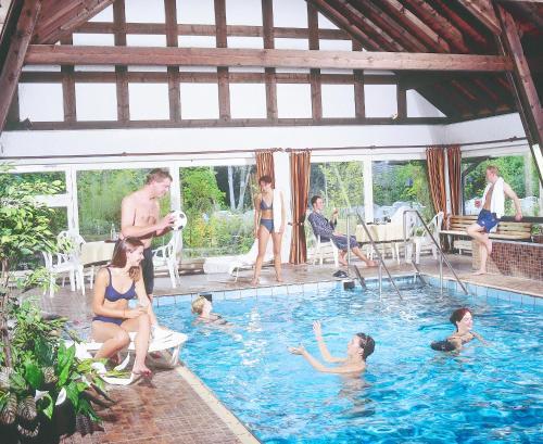 Landhotel Voss
