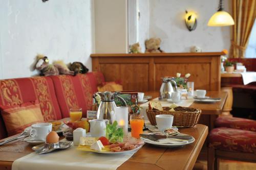 Landhotel Voss