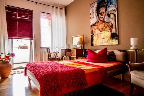 Bed & Breakfast Karlsruhe