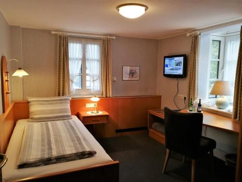 Hotel Schieferhof