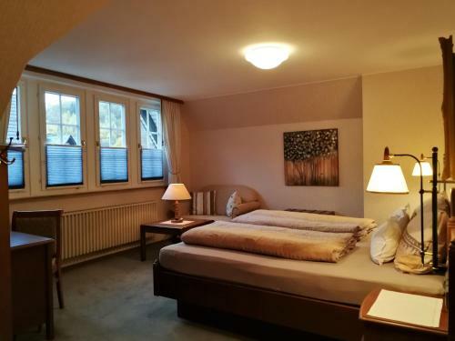 Hotel Schieferhof