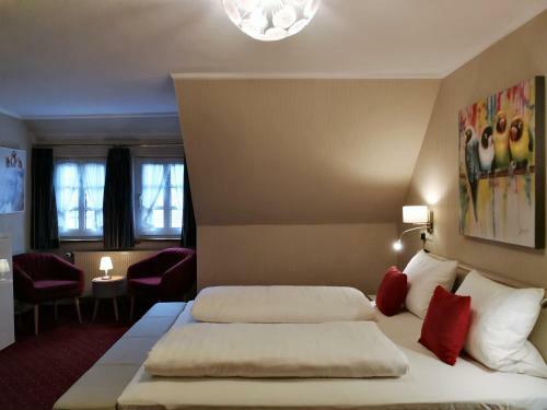 Hotel Schieferhof