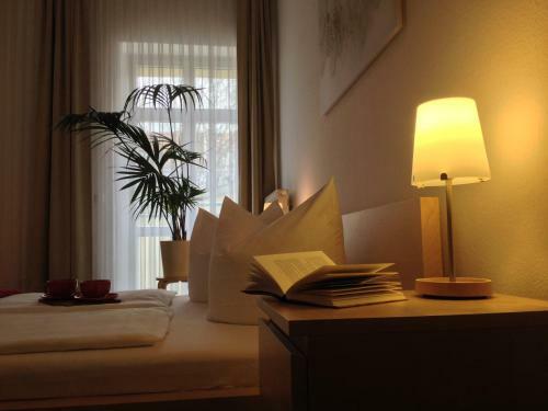 Aparthotel Apartmenthaus Feuerbach