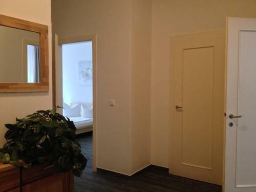 Aparthotel Apartmenthaus Feuerbach