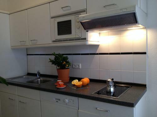 Aparthotel Apartmenthaus Feuerbach