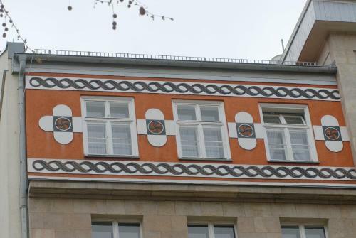 Aparthotel Apartmenthaus Feuerbach
