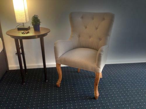 Hostal Aparthotel Flughafen Leipzig