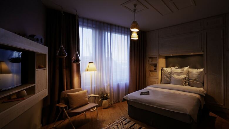 Hotel Libertine Lindenberg