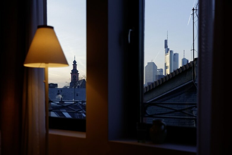 Hotel Libertine Lindenberg