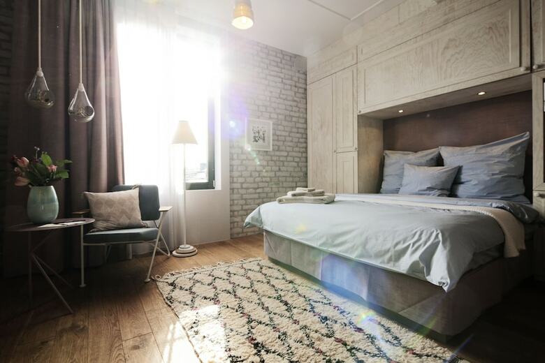 Hotel Libertine Lindenberg