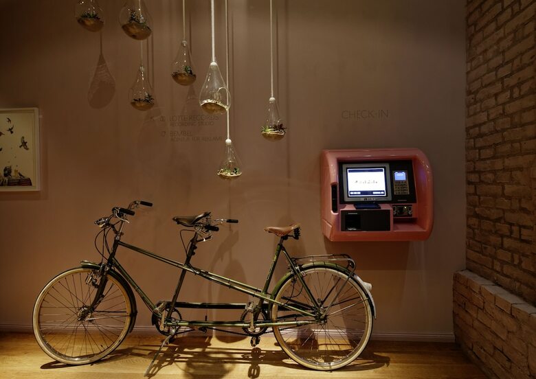 Hotel Libertine Lindenberg