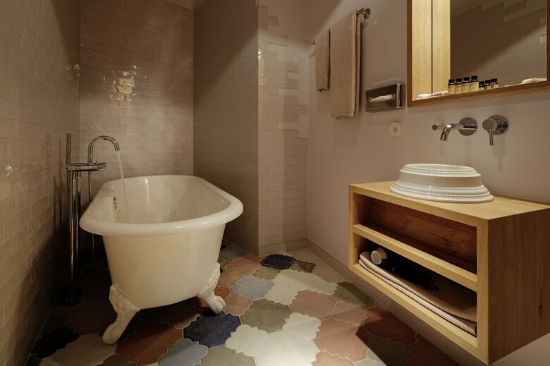 Hotel Libertine Lindenberg