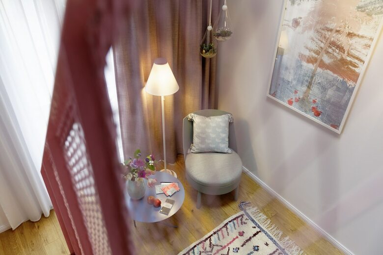 Hotel Libertine Lindenberg