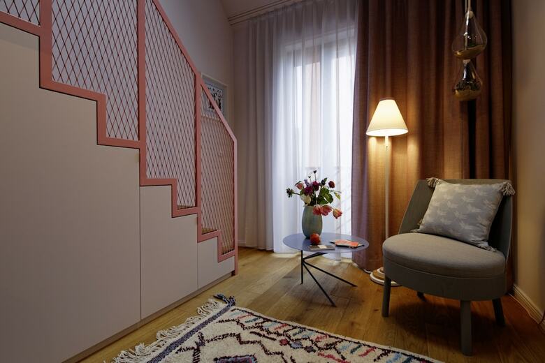 Hotel Libertine Lindenberg