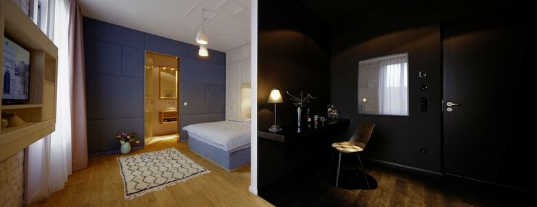 Hotel Libertine Lindenberg