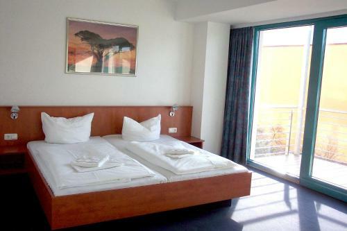 Hotel Landessportschule Bad Blankenburg