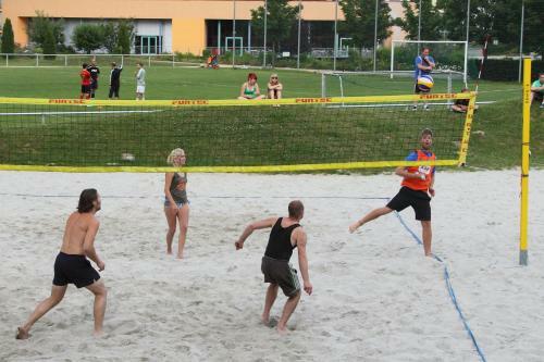 Hotel Landessportschule Bad Blankenburg