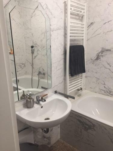Apartment D�sseldorf Zentrale Lage