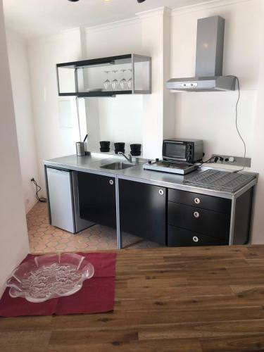 Apartment D�sseldorf Zentrale Lage