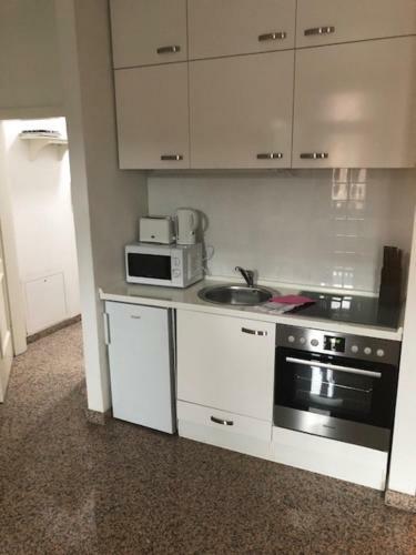 Apartment D�sseldorf Zentrale Lage