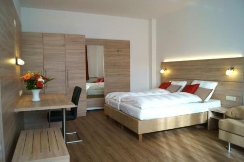 Hotel Das Falk Apartmenthaus