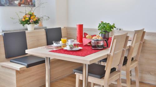 Hotel Das Falk Apartmenthaus