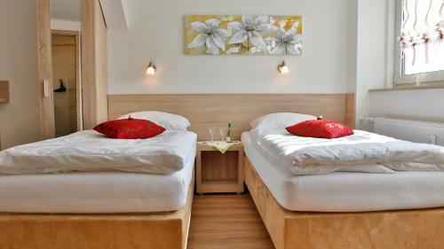 Hotel Das Falk Apartmenthaus