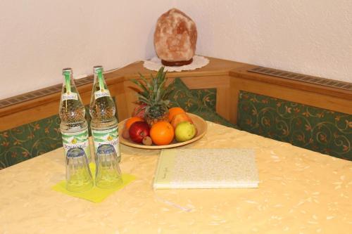 Apartamento Ferienhof Bernegglehen