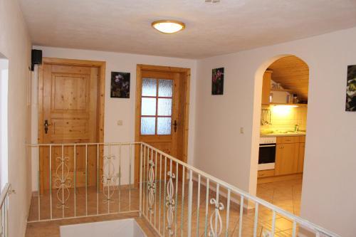 Apartamento Ferienhof Bernegglehen