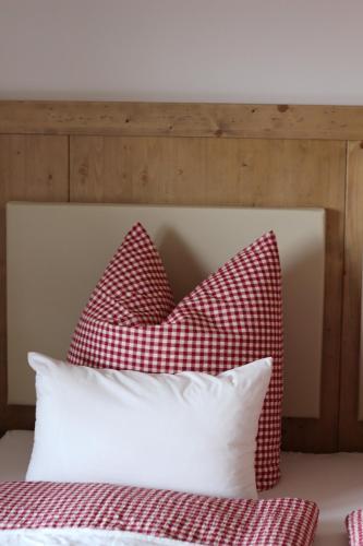 Apartamento Ferienhof Bernegglehen