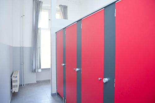 Happy Hostel Berlin