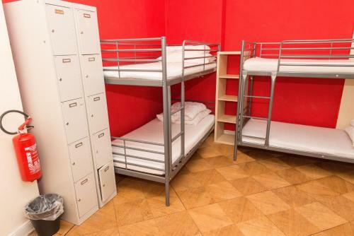 Happy Hostel Berlin