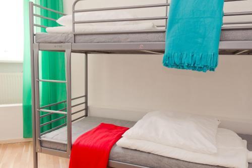 Happy Hostel Berlin