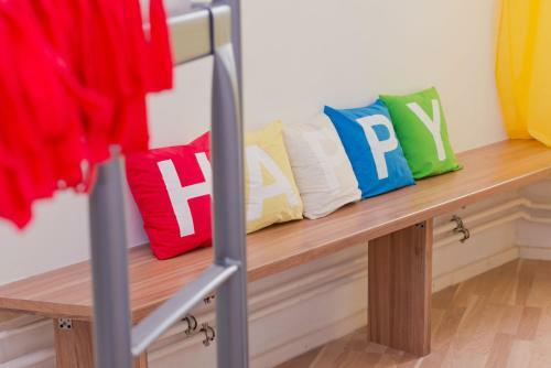 Happy Hostel Berlin