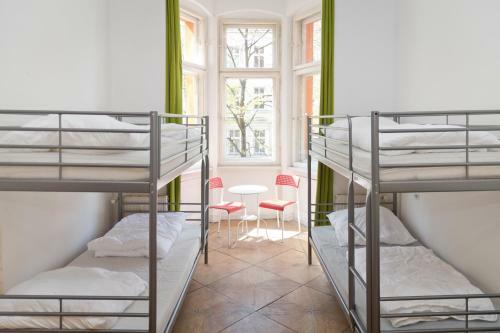 Happy Hostel Berlin