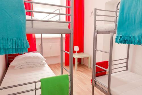 Happy Hostel Berlin