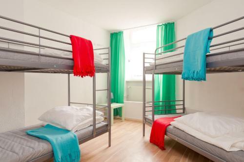 Happy Hostel Berlin