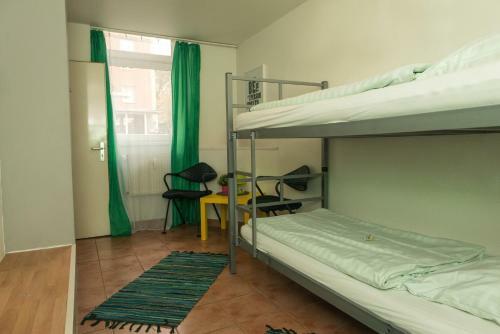 Happy Hostel Berlin
